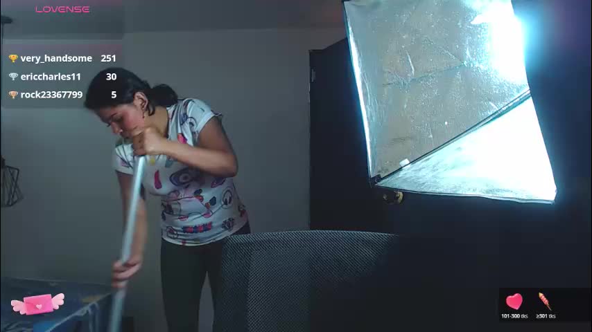 emma_hassani Adult Chat March 28, 2026