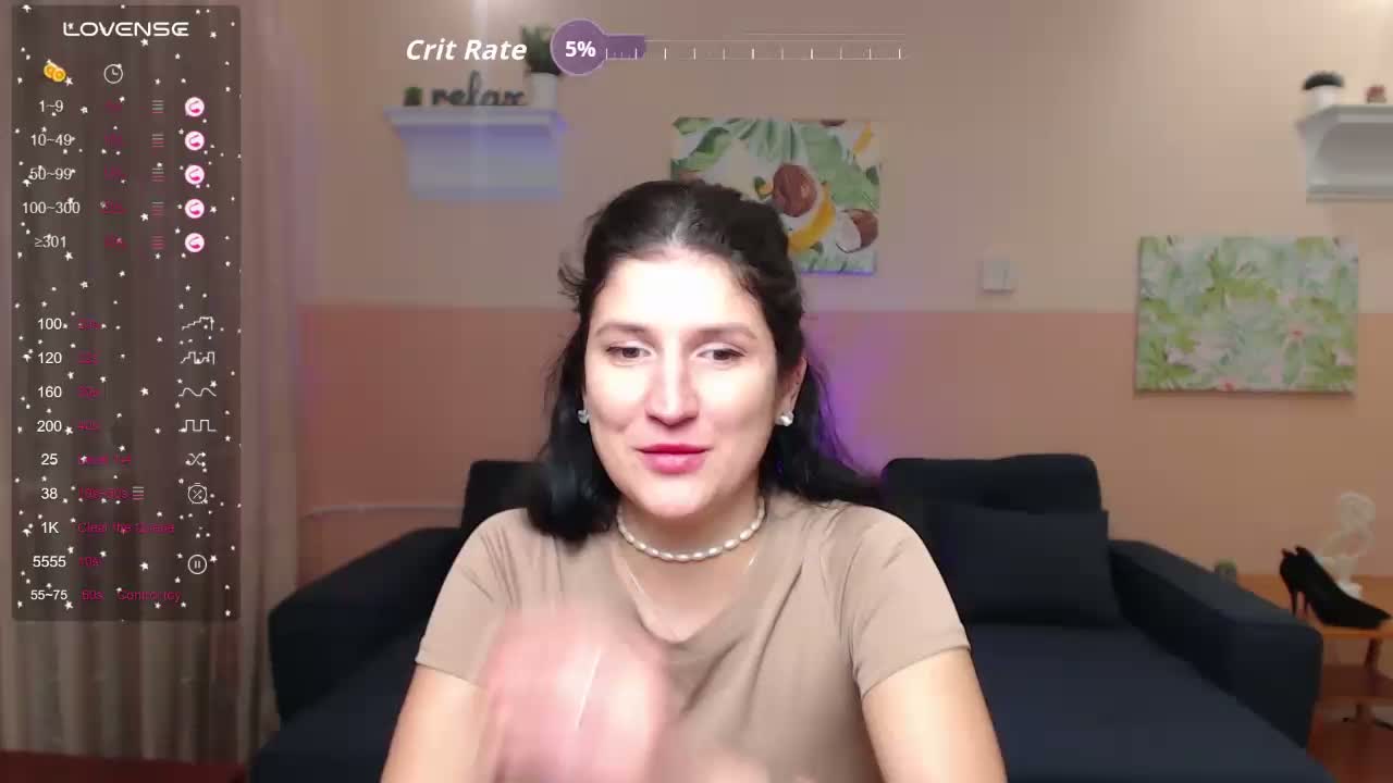 AliannaSoloKisses Adult Chat March 27, 2026