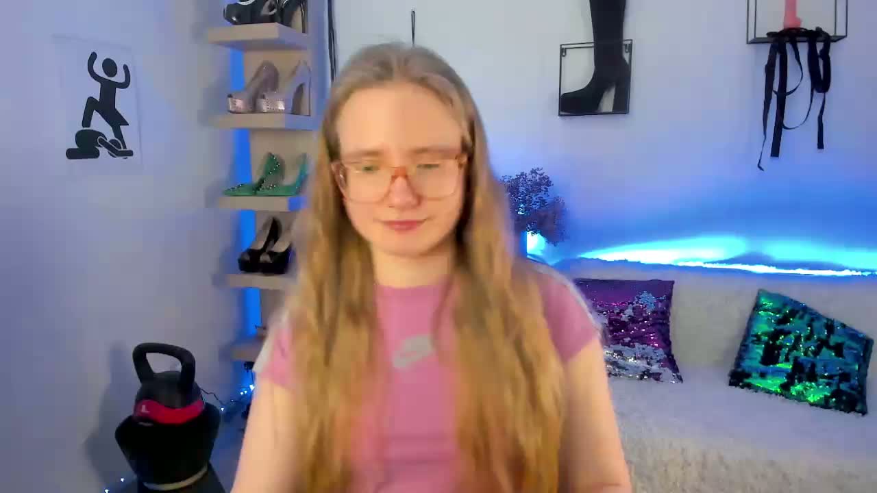 NancyErotic Adult Chat March 27, 2026