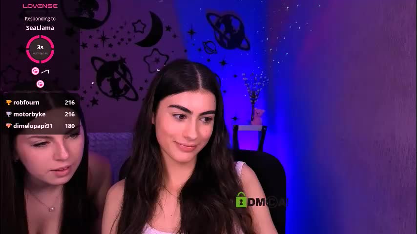 kaisy_star Adult Chat March 28, 2026