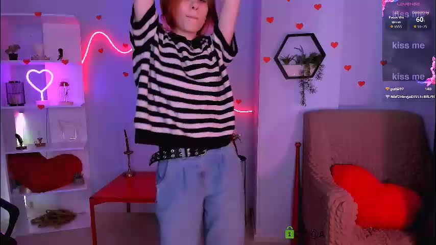 cassandra_nik Adult Chat March 28, 2026