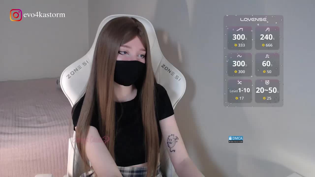 Evo4kaStorm Adult Chat March 28, 2026