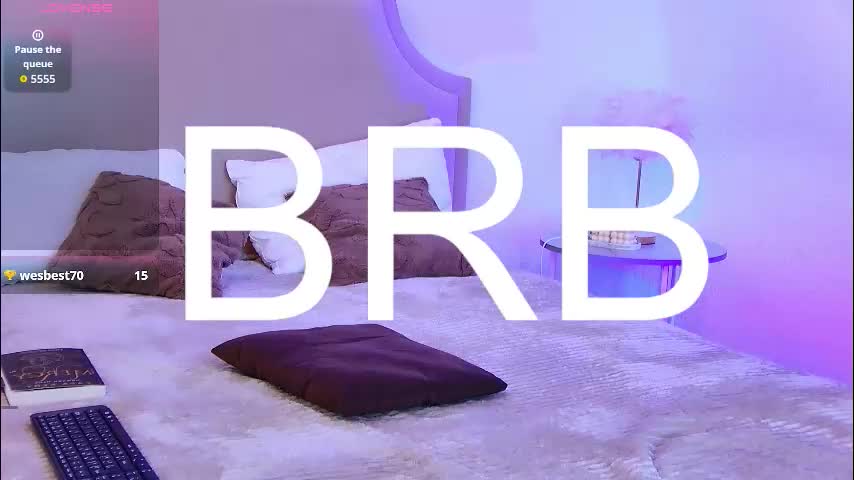 lilyrabbit Adult Chat March 28, 2026