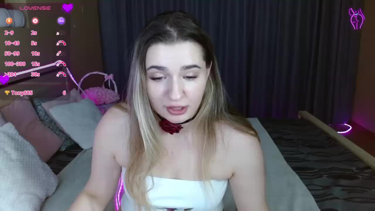 Bel1ablush Adult Chat March 28, 2026