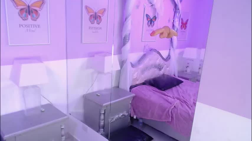 oriana_larsson Adult Chat March 28, 2026