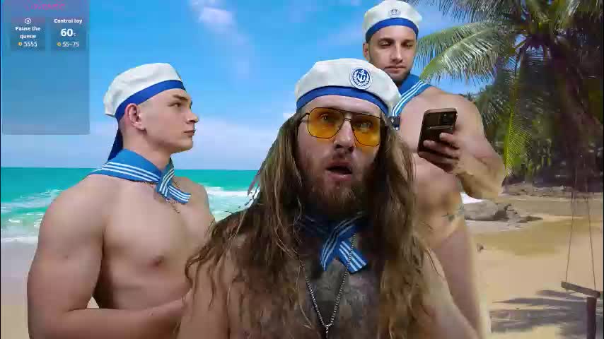 rusbigpaul Adult Chat March 28, 2026