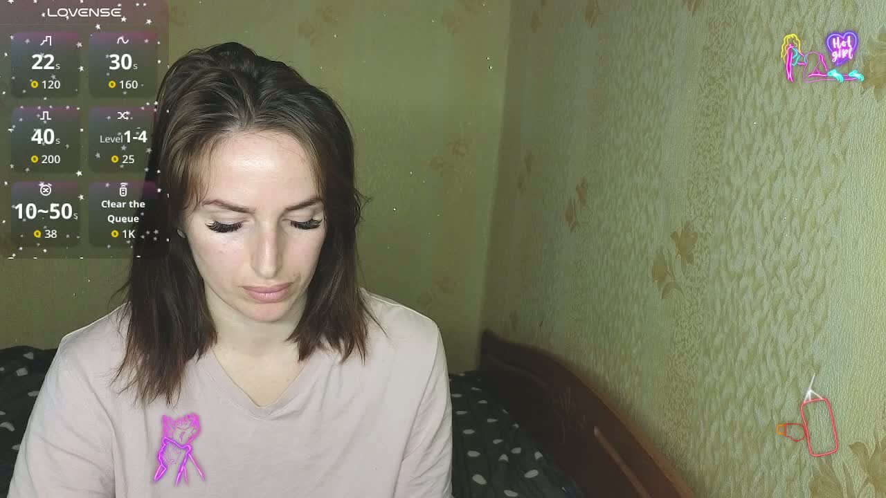 xxadrihanna Adult Chat March 27, 2026