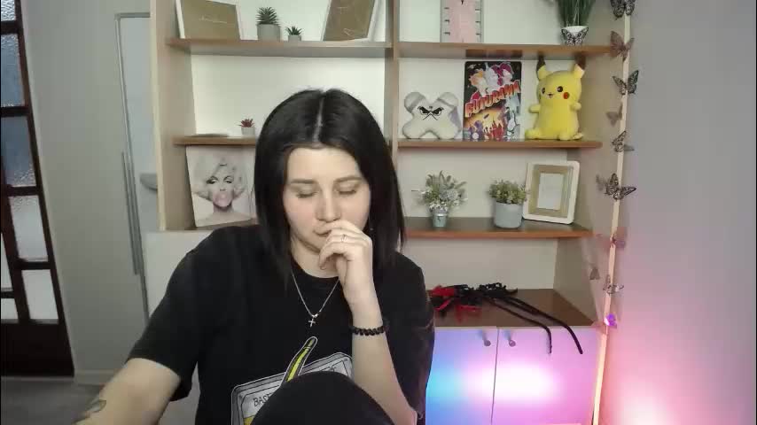 kissleoxx Adult Chat March 28, 2026