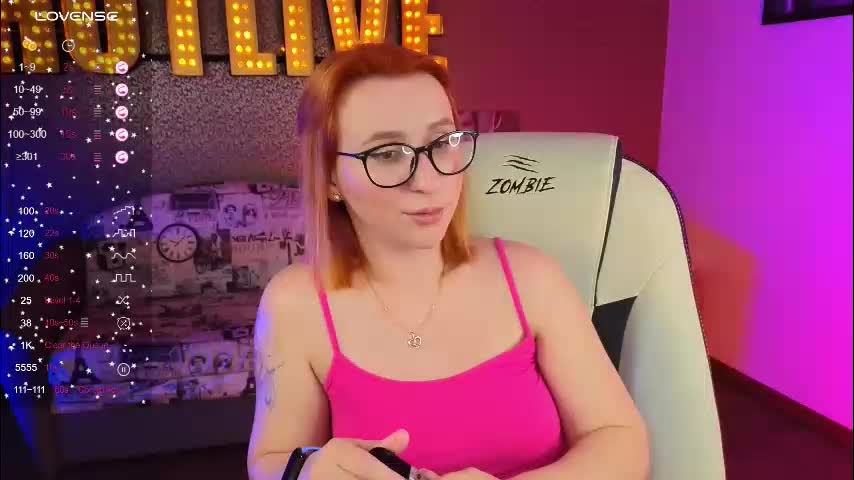 miralush Adult Chat March 28, 2026