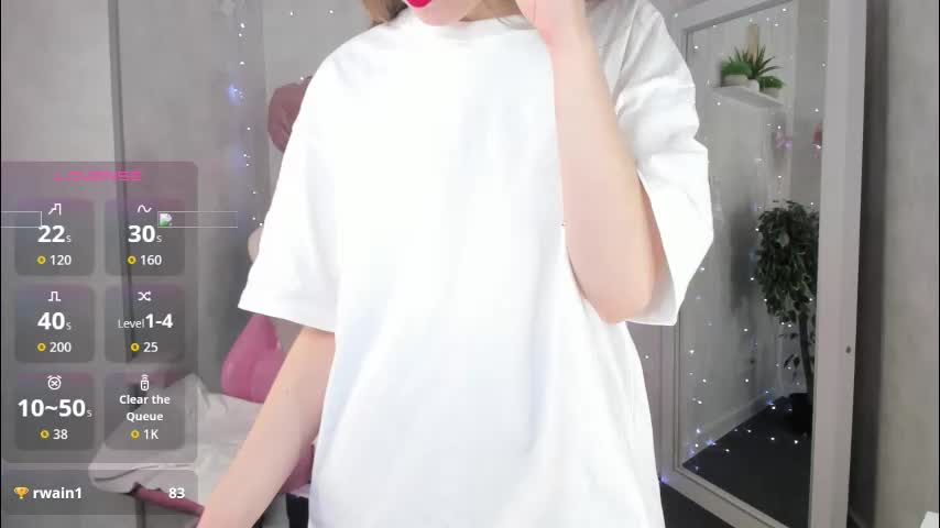 joann_shermann Adult Chat March 28, 2026