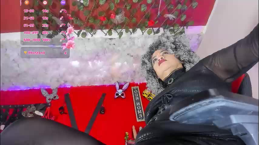 jena_derbo Adult Chat March 28, 2026