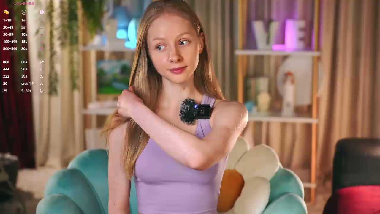 MiaVebes Adult Chat March 27, 2026