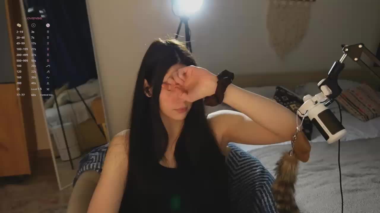 velvetjenny Adult Chat March 28, 2026