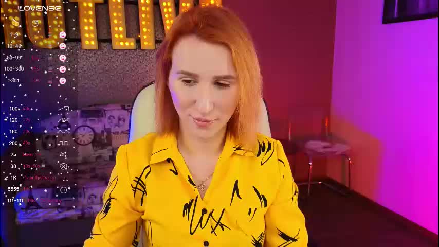 miralush Adult Chat March 28, 2026