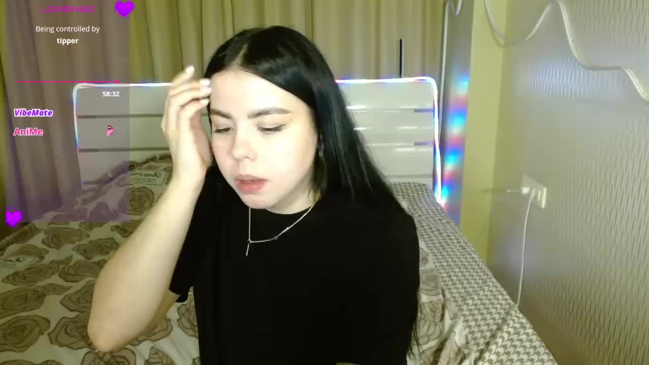 kitttyblush Adult Chat March 28, 2026