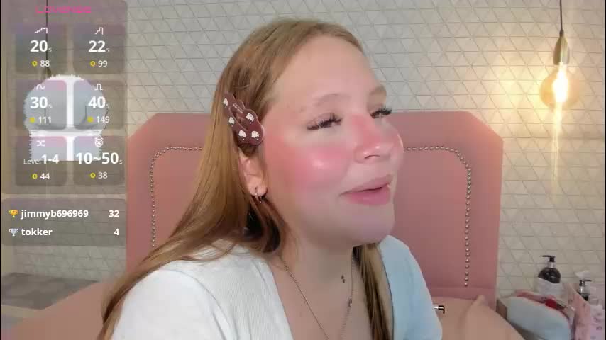 kittytimberlake Adult Chat March 28, 2026