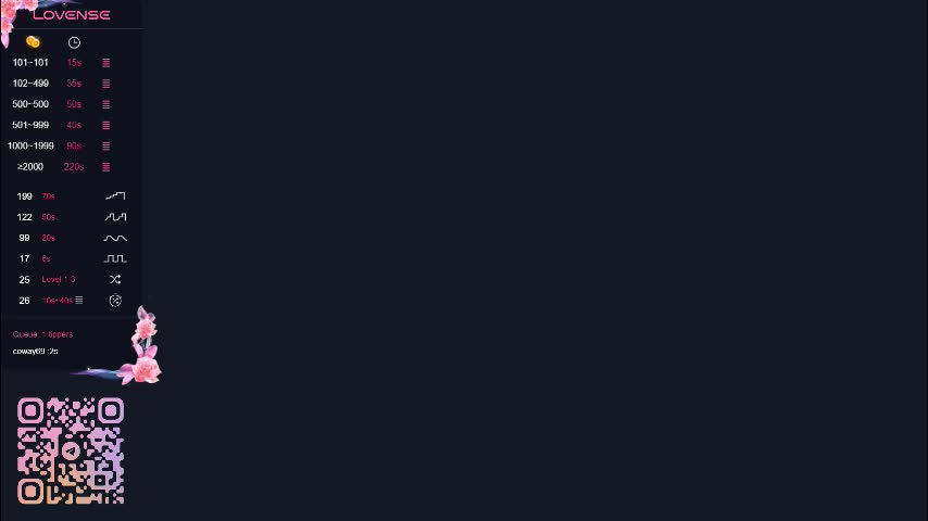 shonnacooperrider Adult Chat March 28, 2026