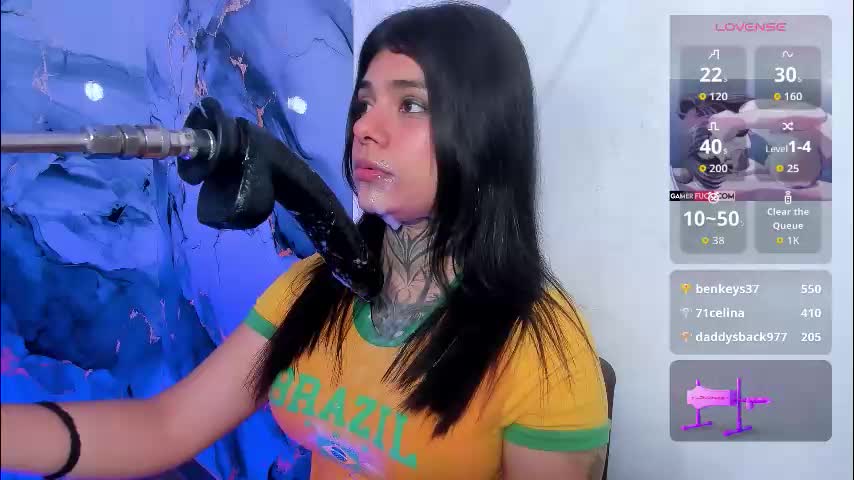 emily_evol Adult Chat March 28, 2026