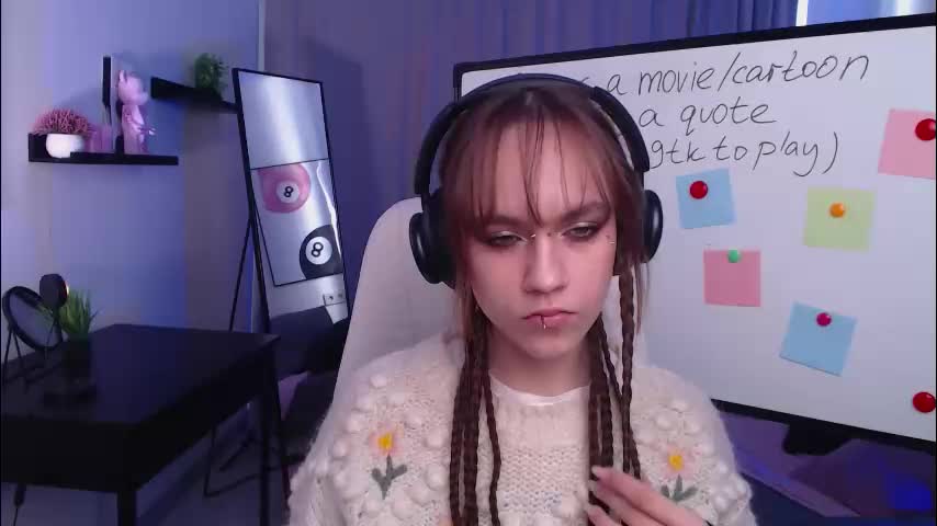 jamie_chung Adult Chat March 28, 2026