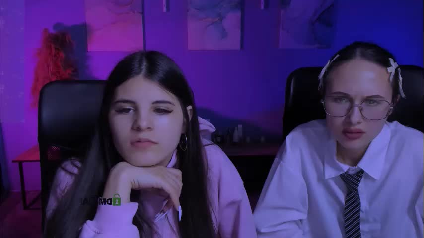 lizzie_boom Adult Chat March 28, 2026