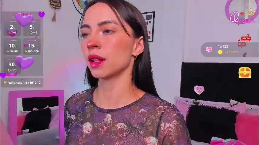 aryane_art_ Adult Chat March 28, 2026