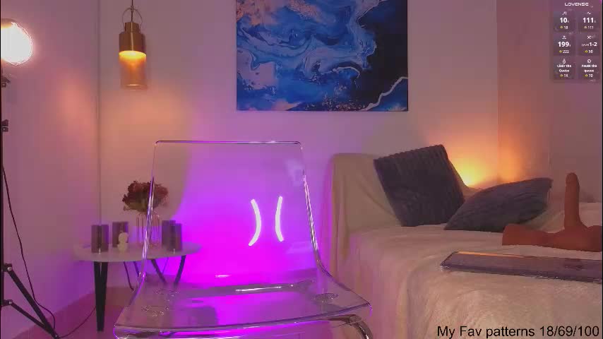 victoriaregia1 Adult Chat March 28, 2026