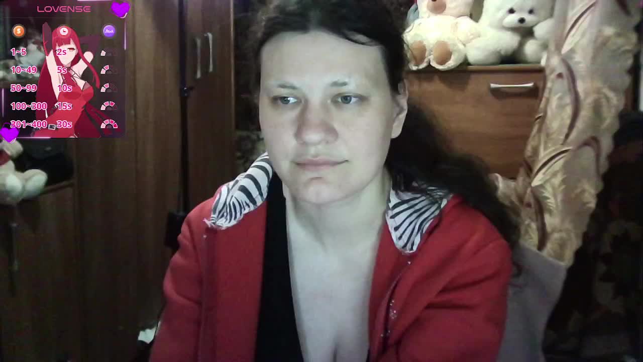 Flower_Jasmine Adult Chat March 28, 2026