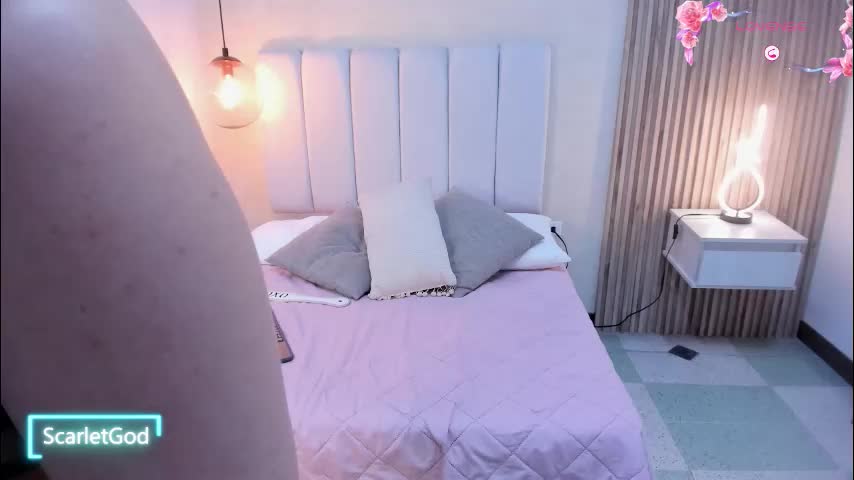 scarletgodd Adult Chat March 28, 2026