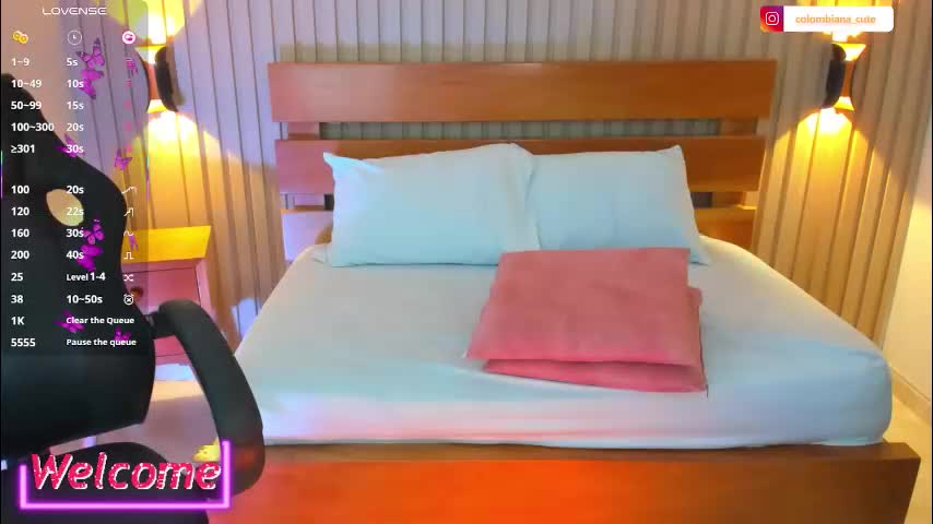 soffia_modre Adult Chat March 28, 2026