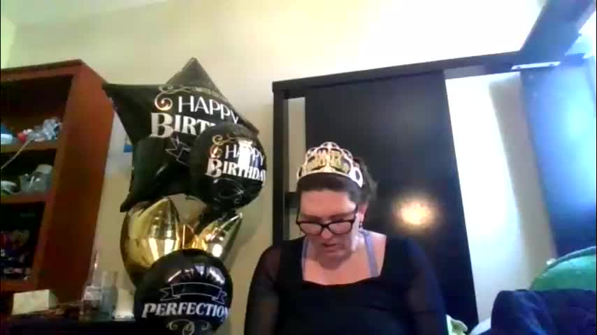 fuzzypeaches87 Adult Chat March 28, 2026