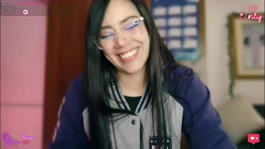 lauren_sweet7 Adult Chat March 28, 2026