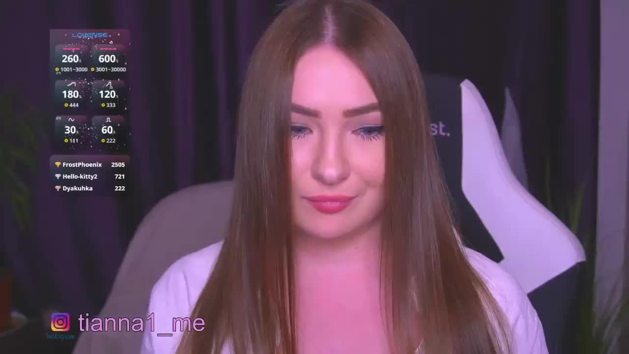 Tianna_me Adult Chat March 28, 2026