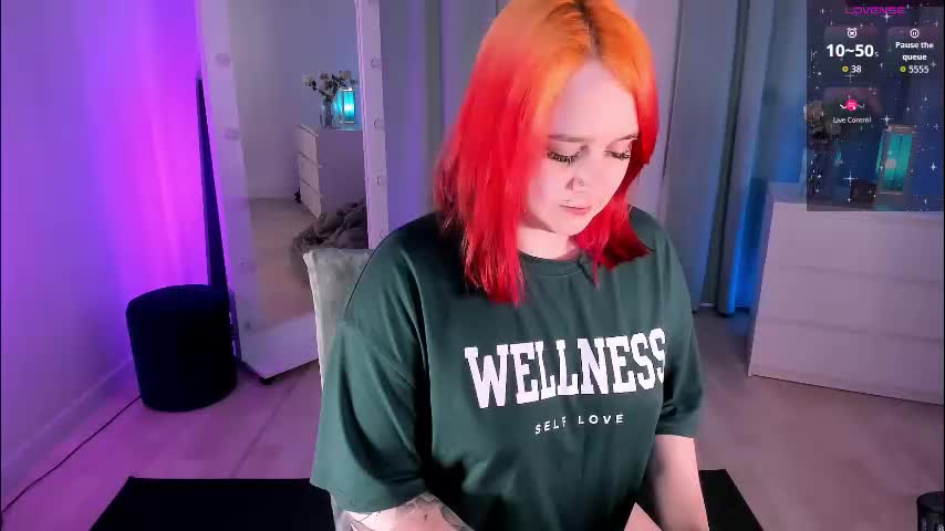 lunaali Adult Chat March 28, 2026