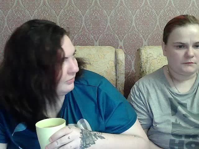 HollyXEva Adult Chat March 28, 2026