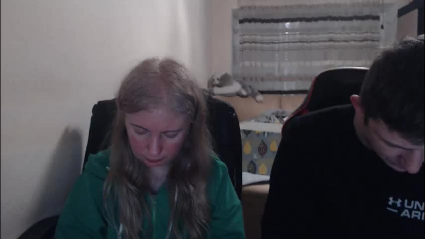 jenisandpeter Adult Chat March 28, 2026