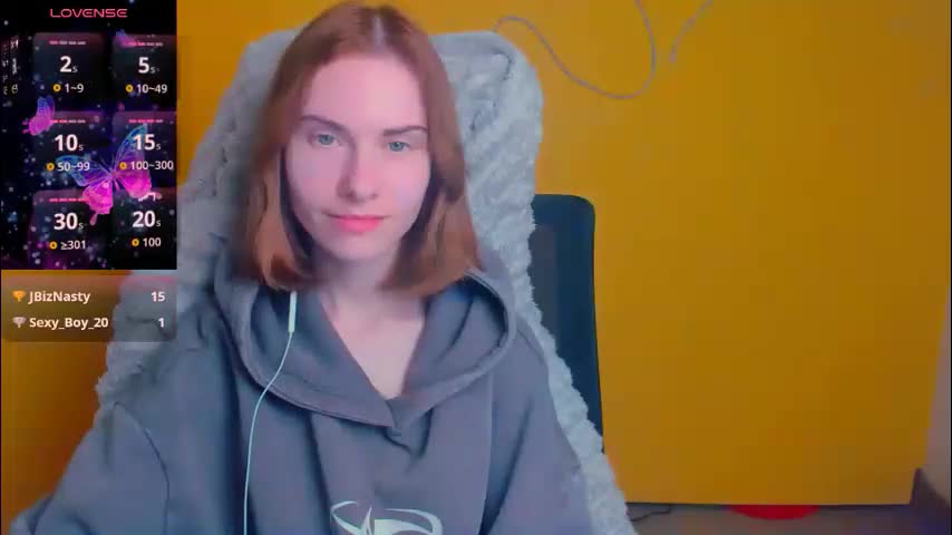 emmi_rossum Adult Chat March 28, 2026