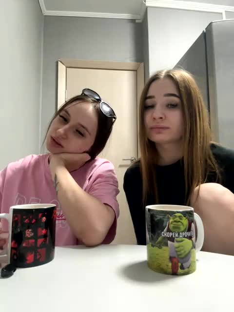 Kira_Sofia Adult Chat March 28, 2026