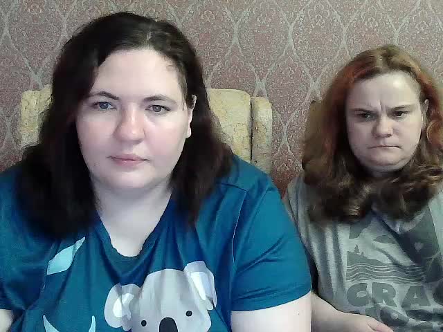 HollyXEva Adult Chat March 28, 2026