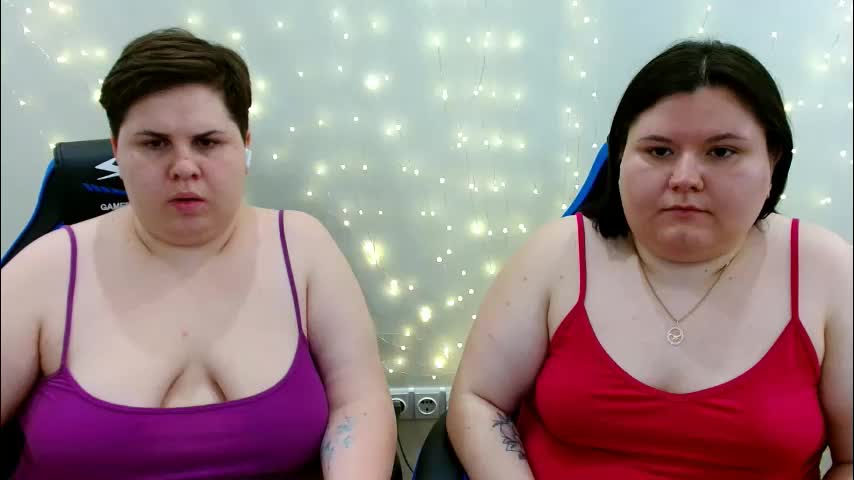 beckyandellen Adult Chat March 28, 2026