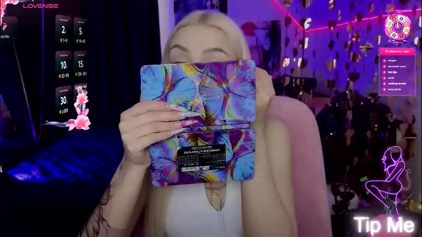 linalirian Adult Chat March 28, 2026