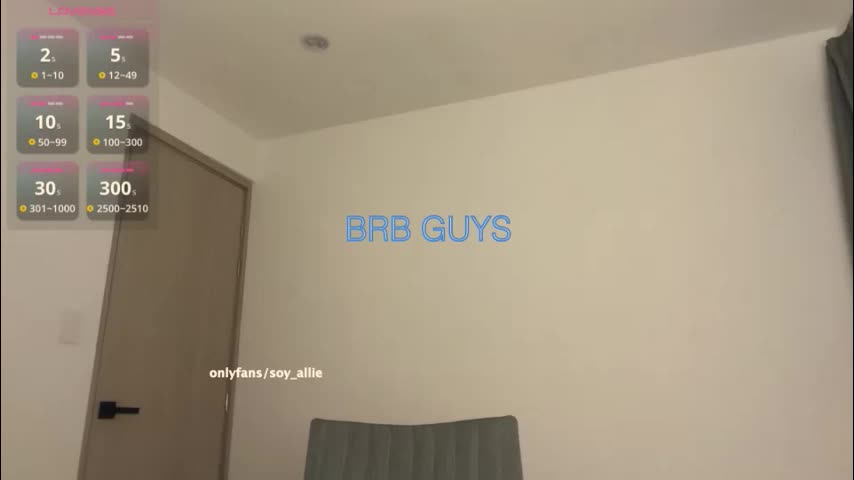 _alliex_ Adult Chat March 28, 2026