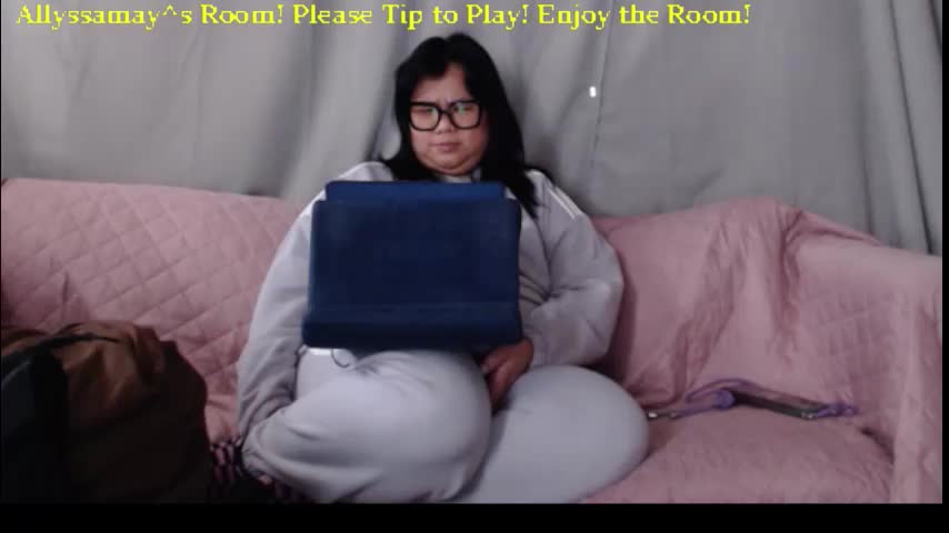 allyssamay Adult Chat March 28, 2026