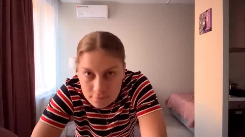 veronikalackie Adult Chat March 28, 2026