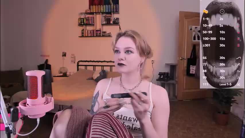 evathority Adult Chat March 28, 2026