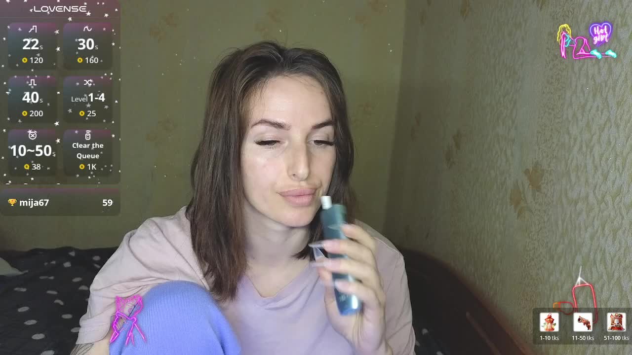 xxadrihanna Adult Chat March 28, 2026