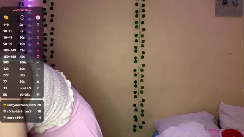 ln_cooper Adult Chat March 28, 2026