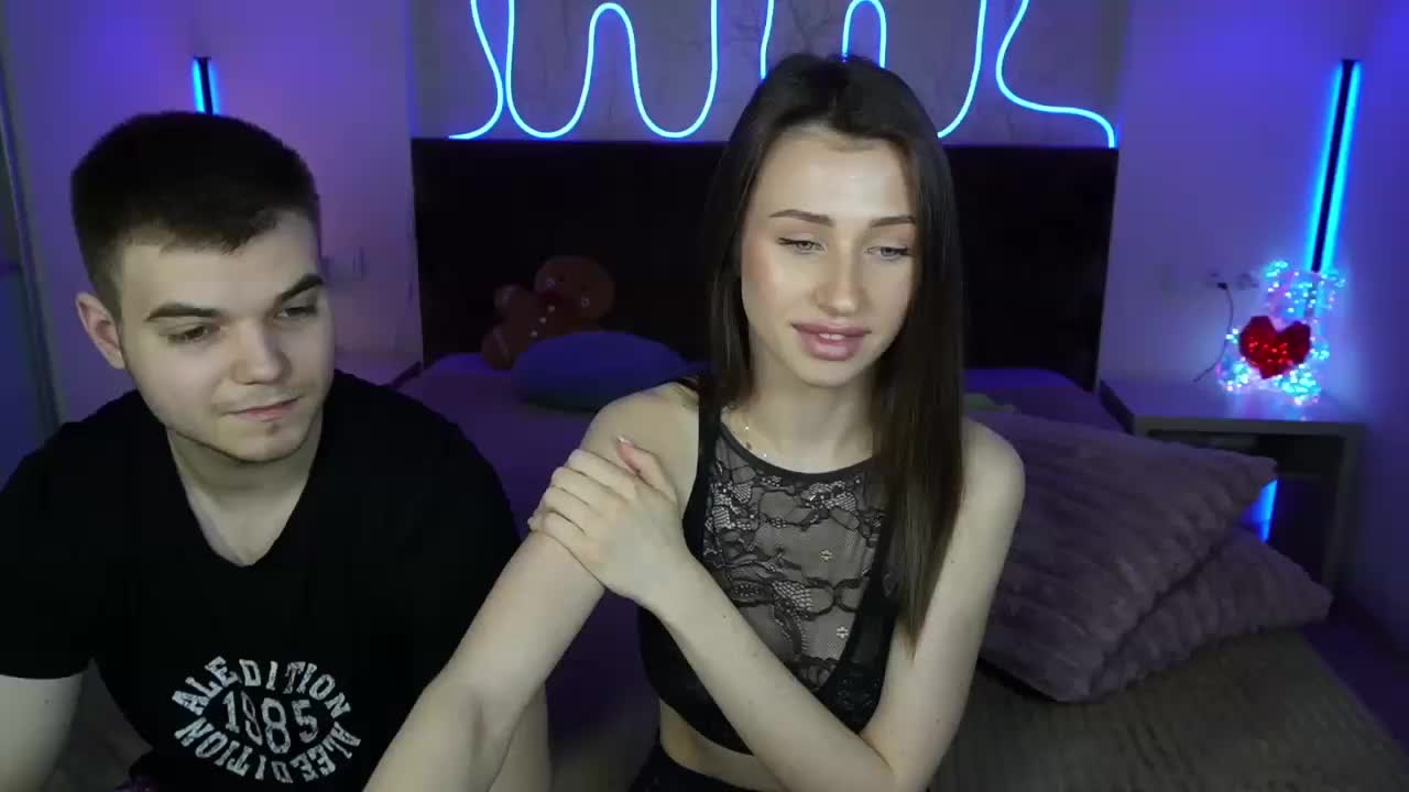 VikkiAndGeorge Adult Chat March 28, 2026