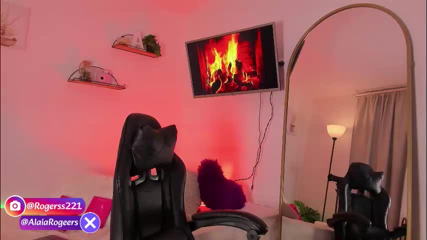 alaiarogerss Adult Chat March 28, 2026