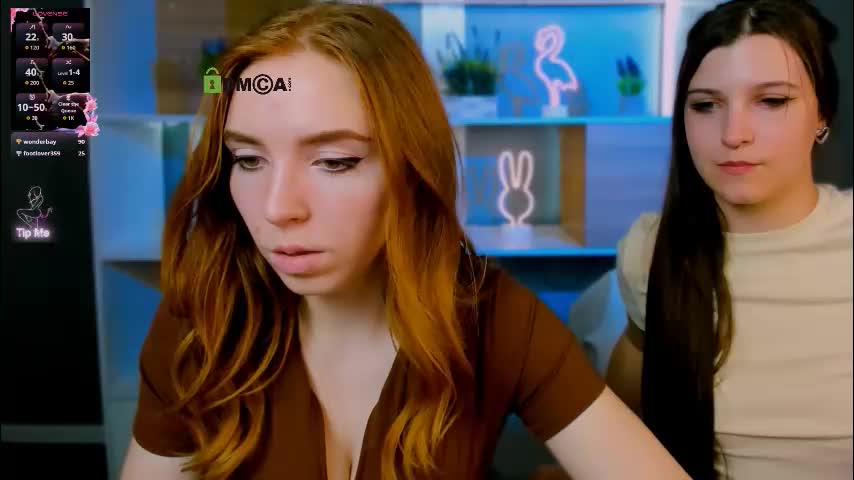 stella_flower Adult Chat March 28, 2026