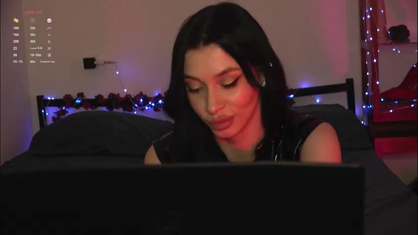 olivia_faye Adult Chat March 28, 2026